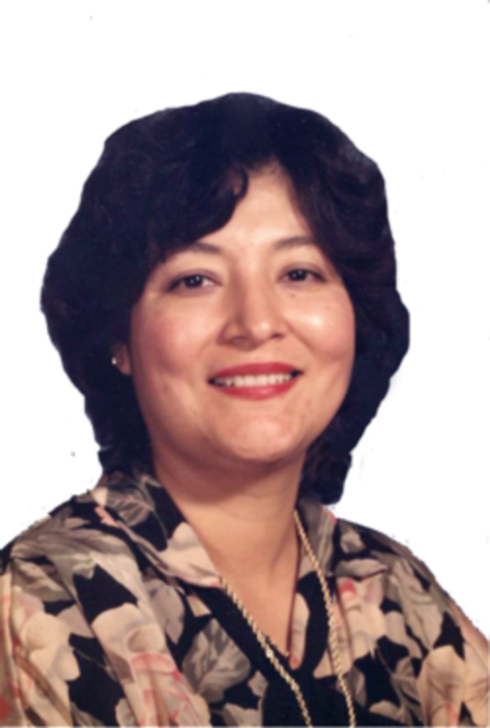 Rosalinda A. Ramirez