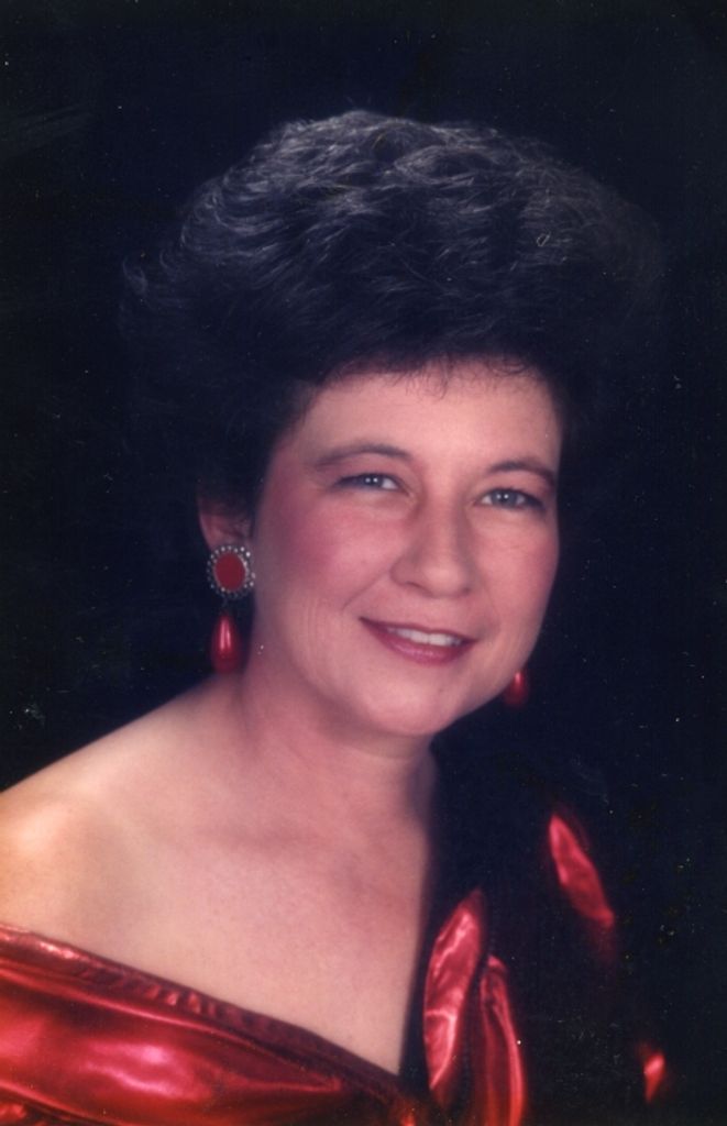 Angela (Warren)  Van Rooyen