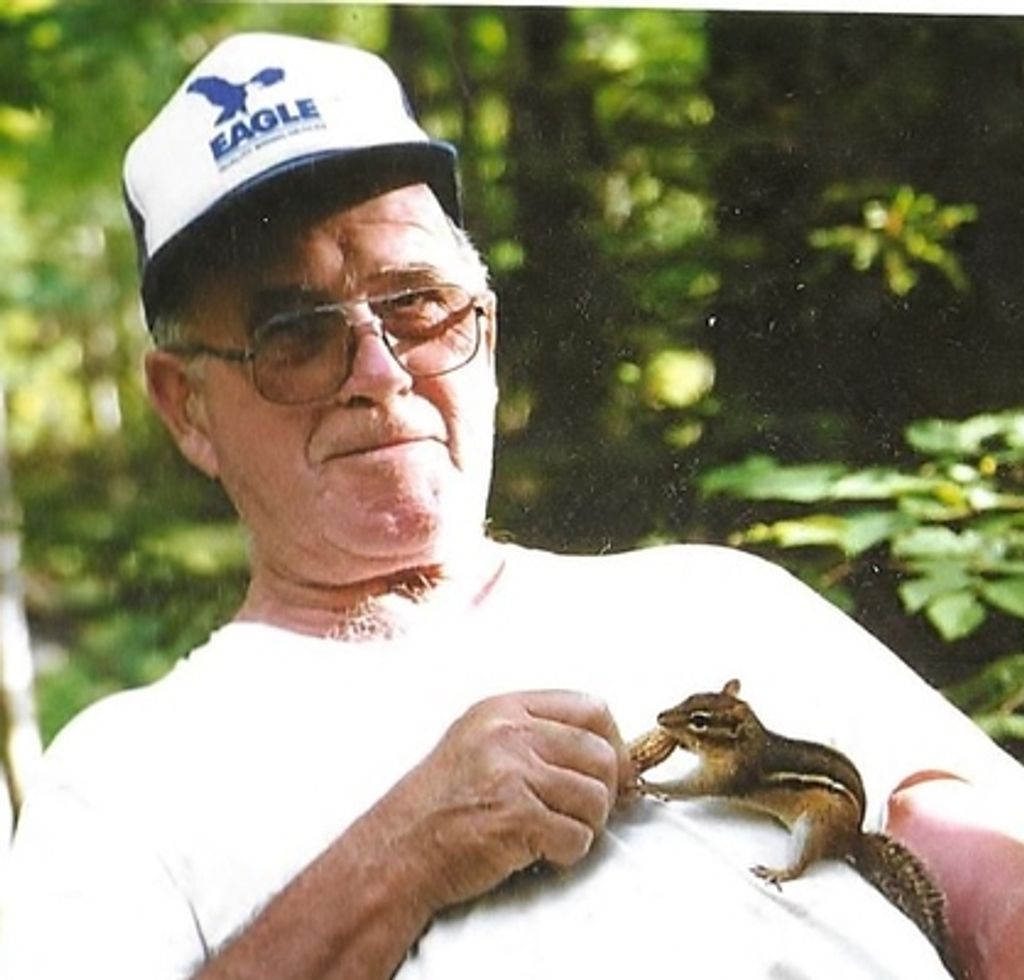 Charles Byron Saunders, Jr. Profile Photo