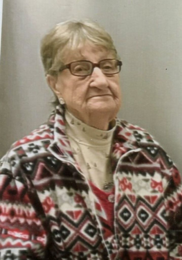 Betty Jo Elam Profile Photo