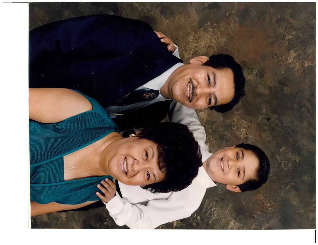 Joe A. (Little Joe) Mendoza