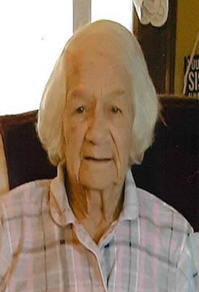 Barbara Jean Robertson Profile Photo