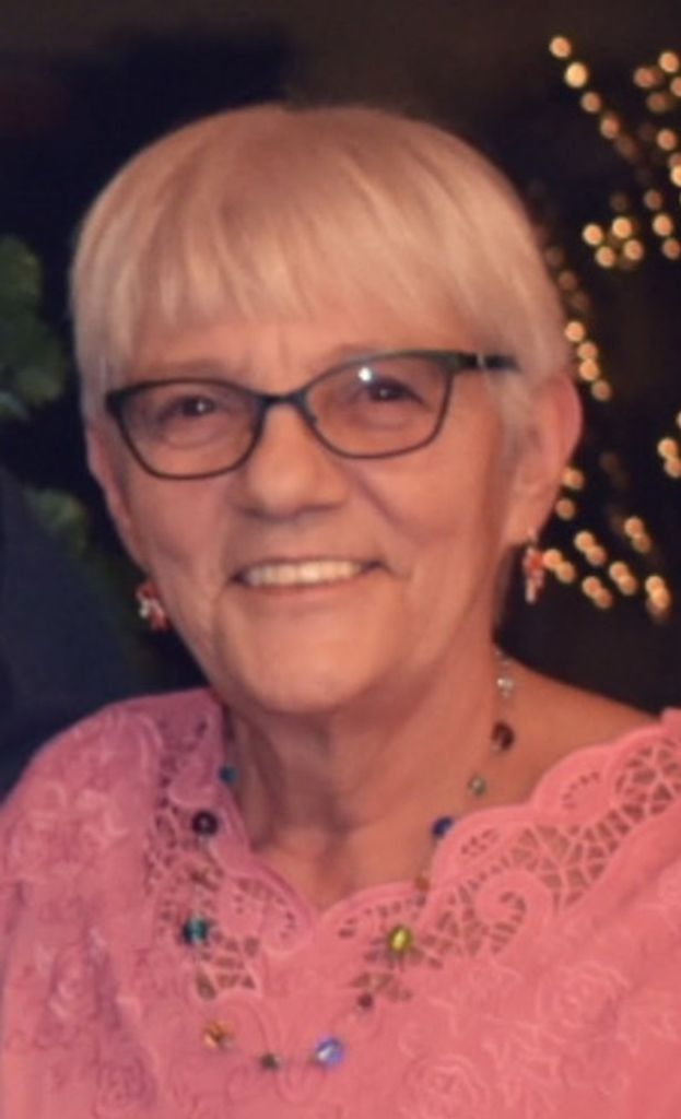 Antoinette "Toni" Clara Strecker Profile Photo