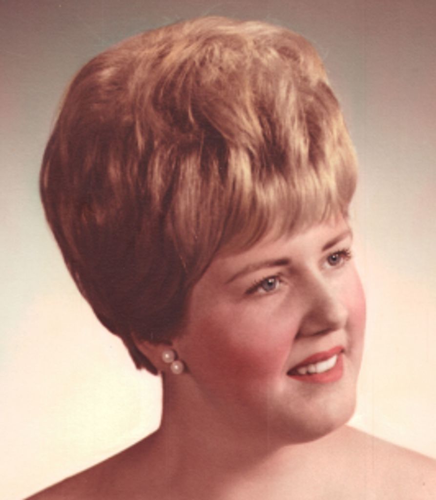 Sandra L. "Sandy" Smith