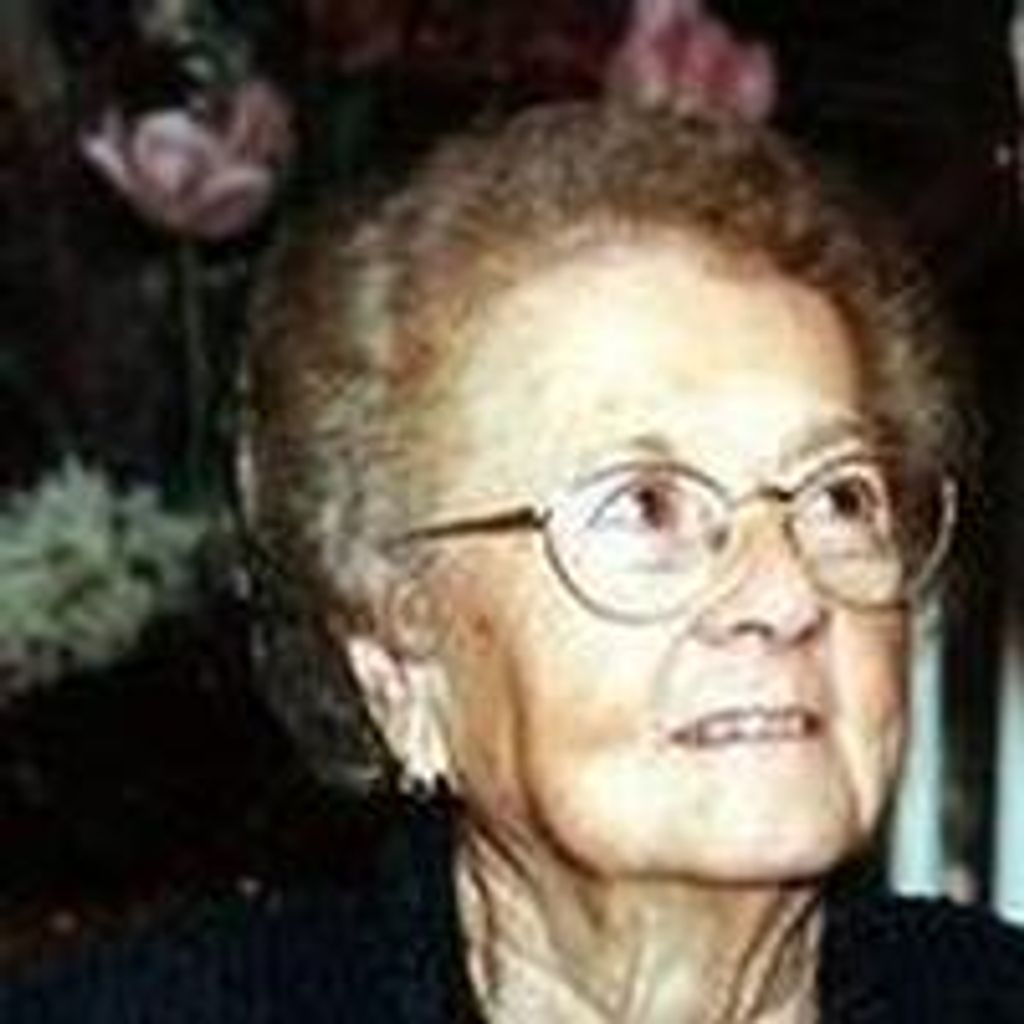 Irene L. Huff
