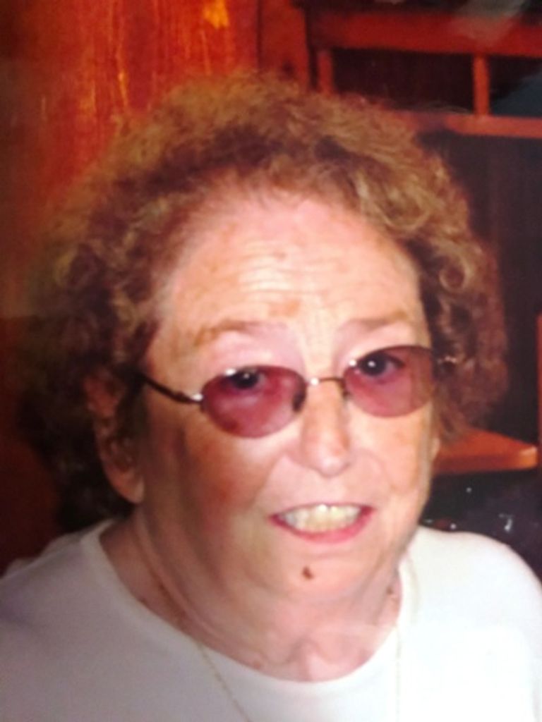 Rose Marie "Rodie" Siebert Profile Photo
