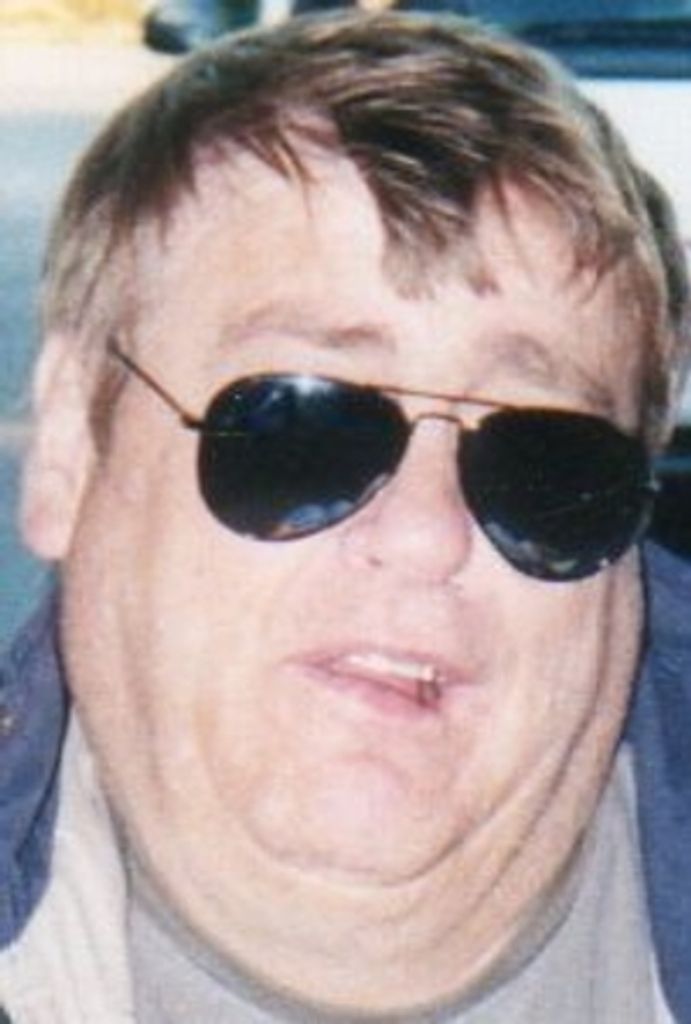 Mark Kearney Profile Photo