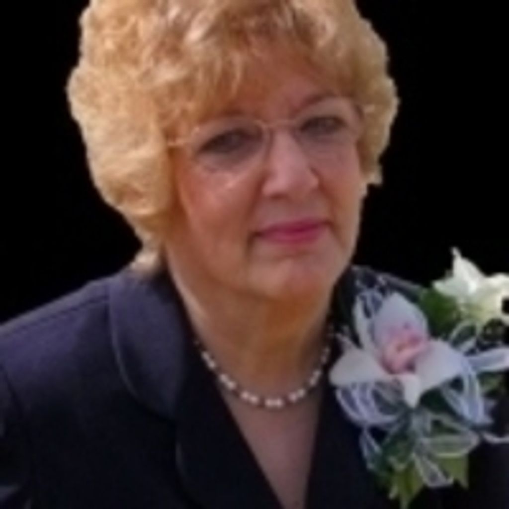 Dorothy "Dottie" Allie