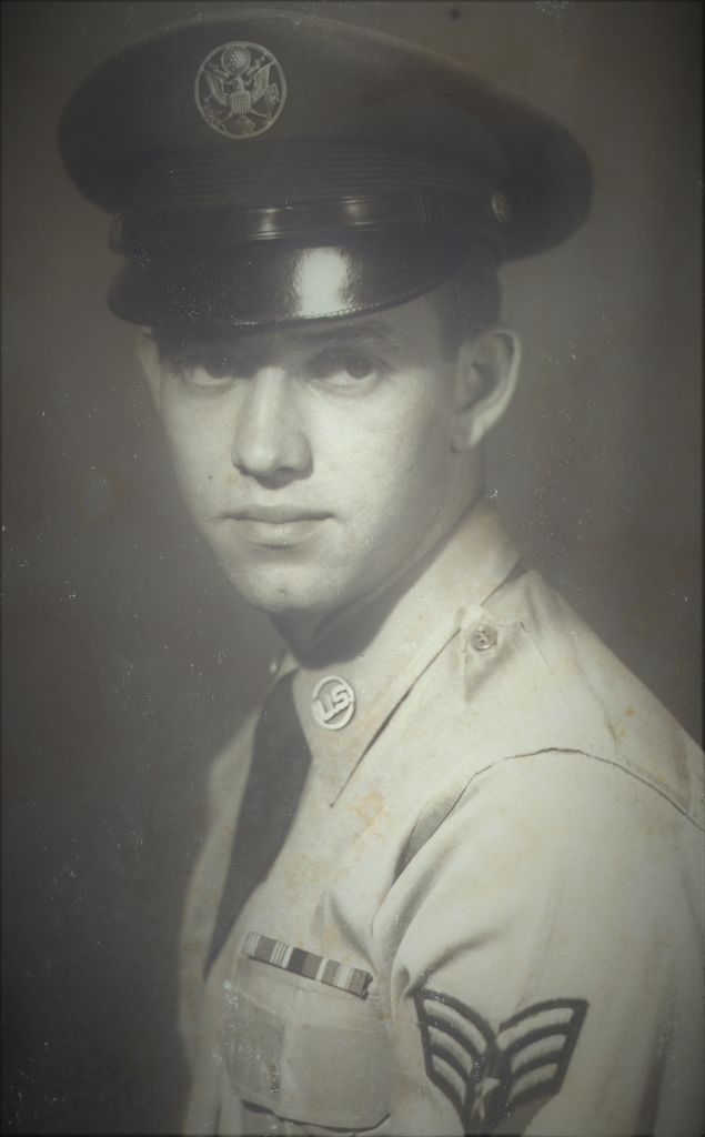 Mr. Thomas Clarence Alewine, Sr.