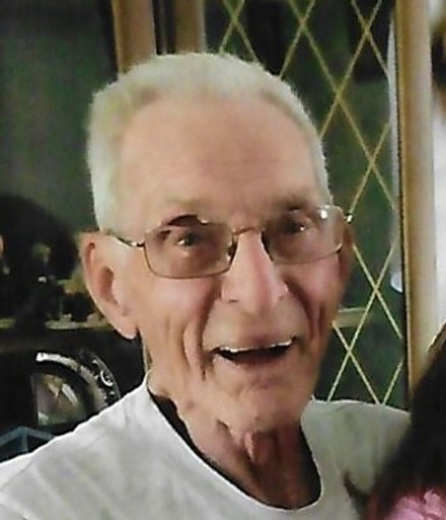 Charles J. "Chuck-Charlie" Meyer Profile Photo