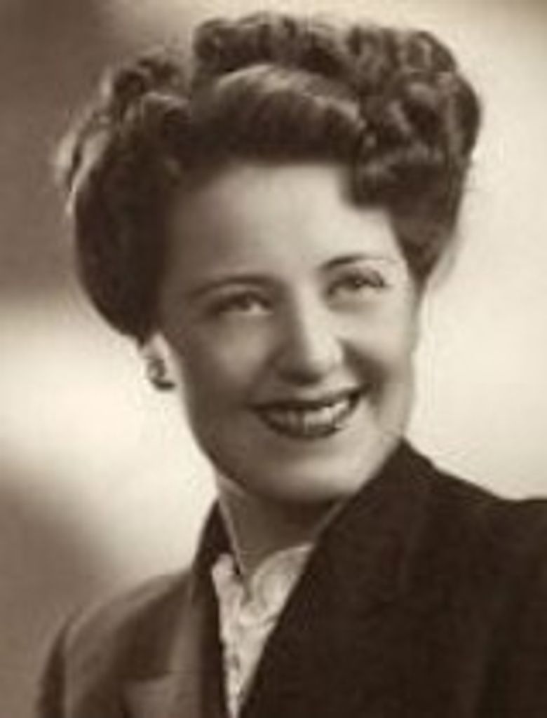 Margaret M. (Warwick) Malone Profile Photo
