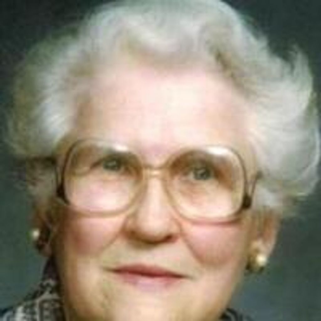 Rachel R Mckown