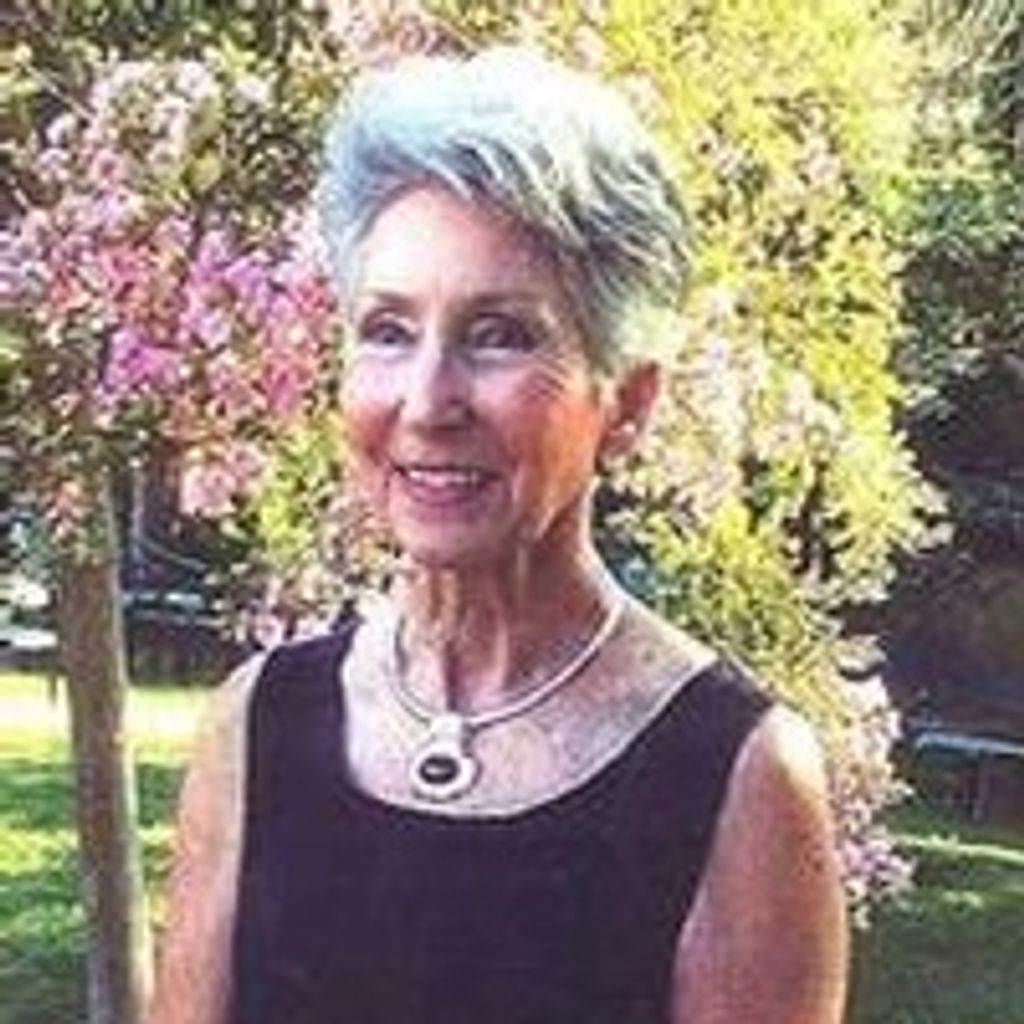 Winifred  Rose Harvey