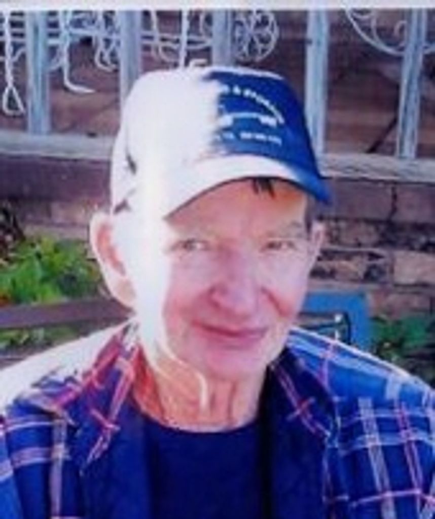 Larry Wayne Mayfield
