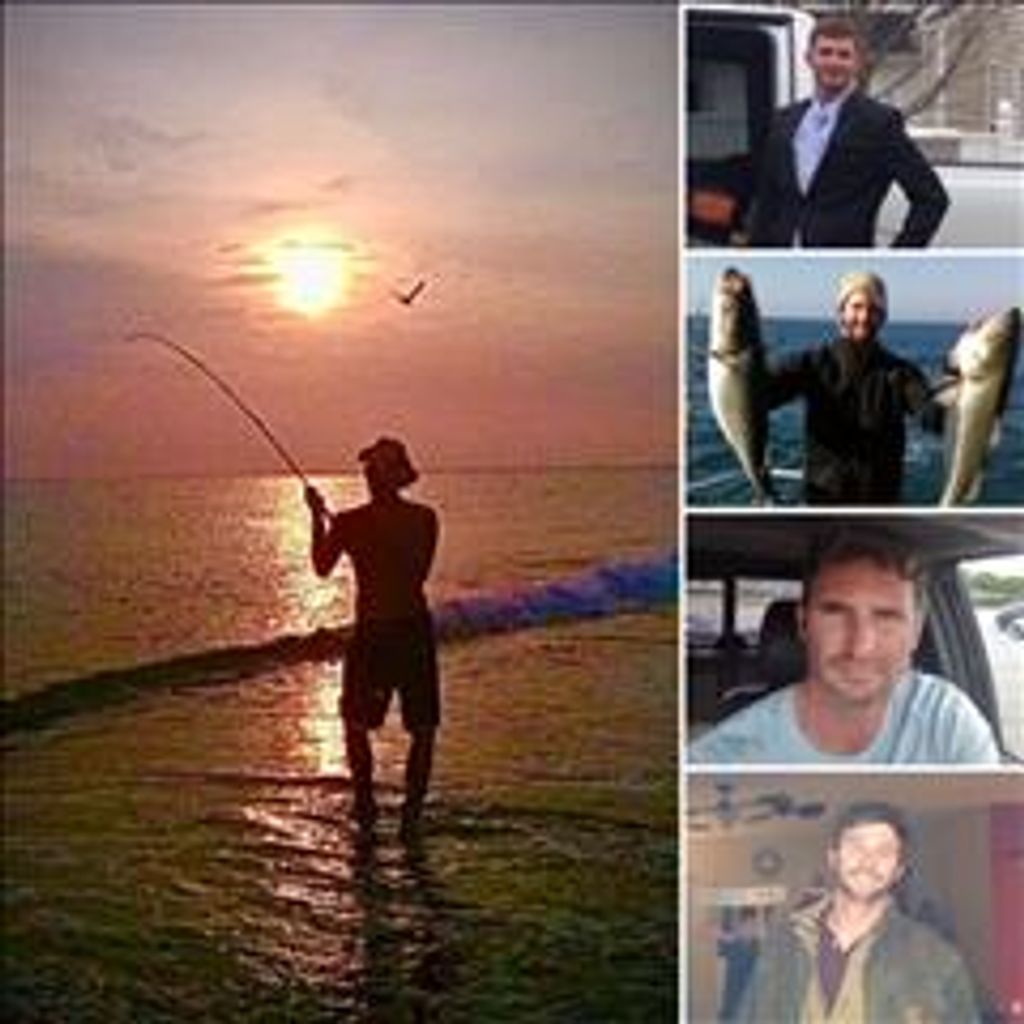 Nathaniel David Corbin