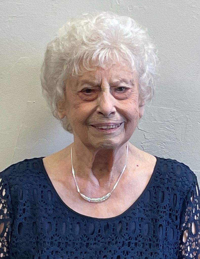 Bettie Jane Barnes Profile Photo