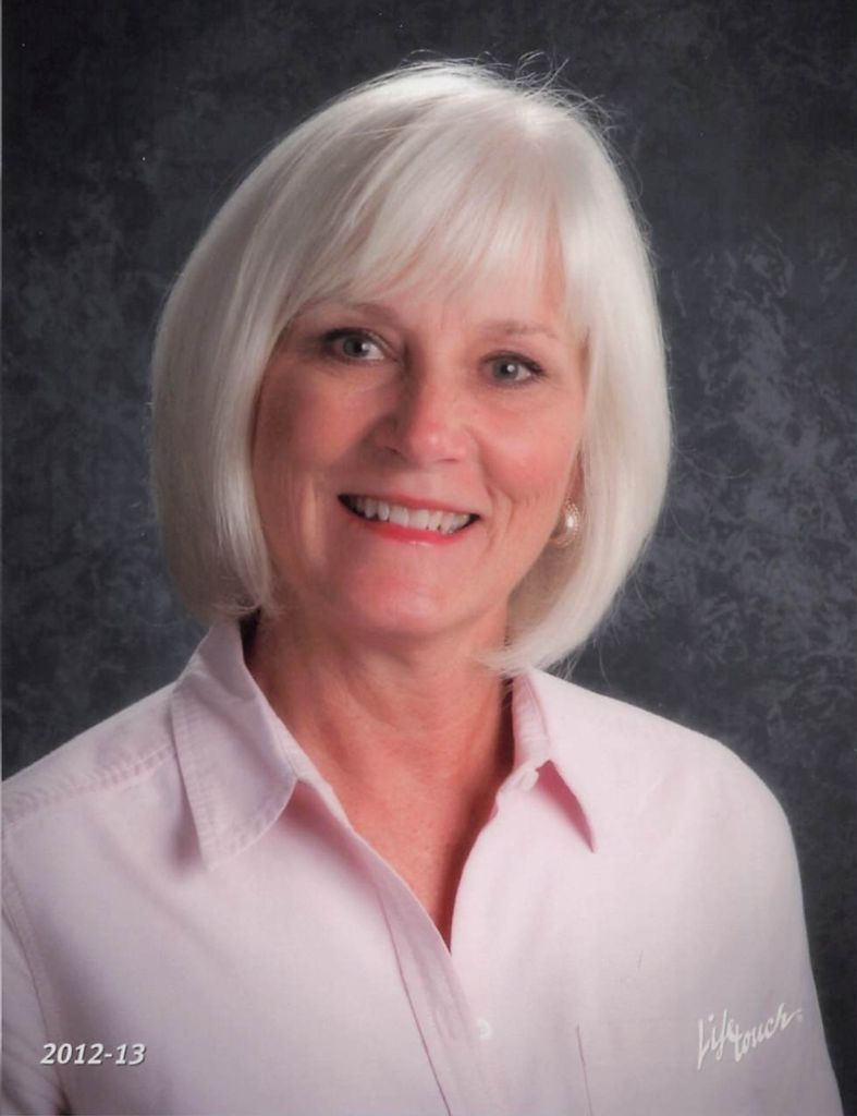 Katherine Ann Williard Mason Profile Photo