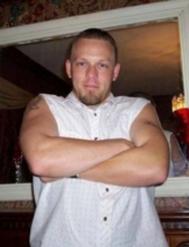 Jason Blake Darsee