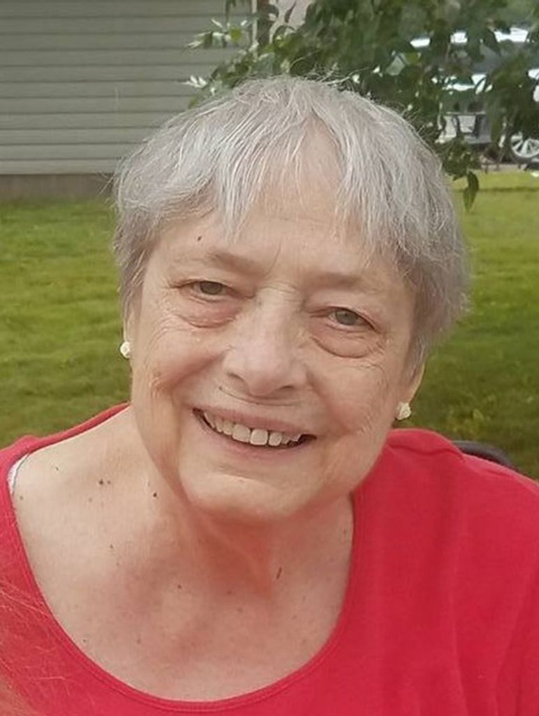 Naoma C. Kern