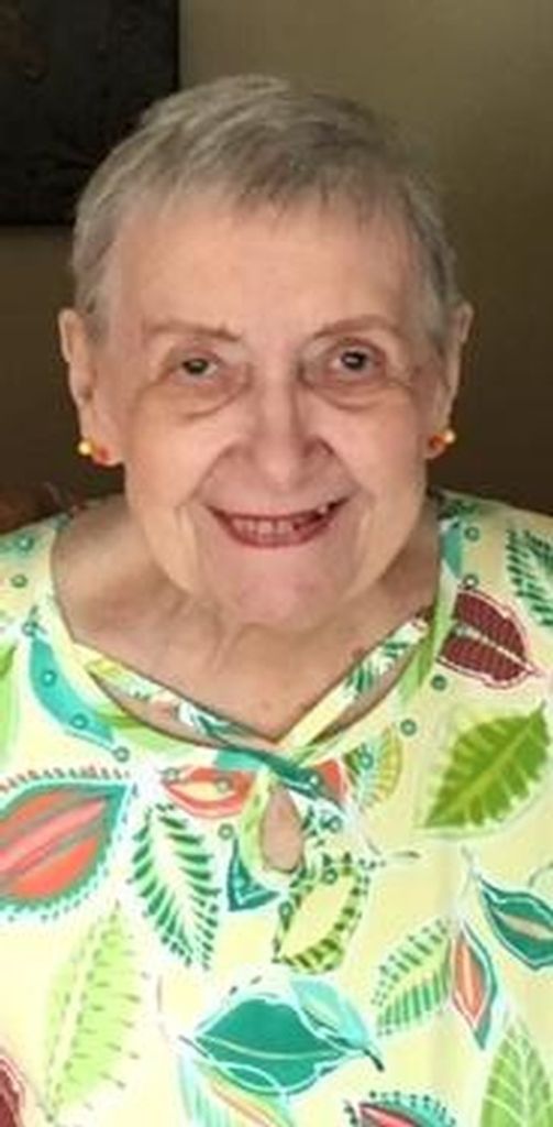 Valerie E. Barnhouse