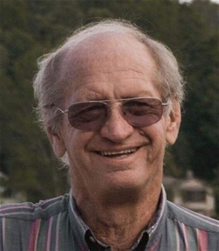 Benny Arnold Cook Profile Photo