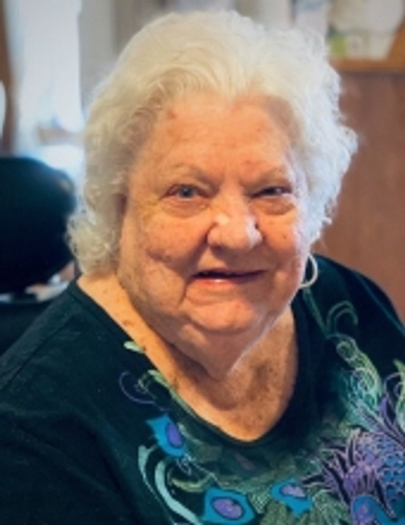 Faye H Baker Profile Photo