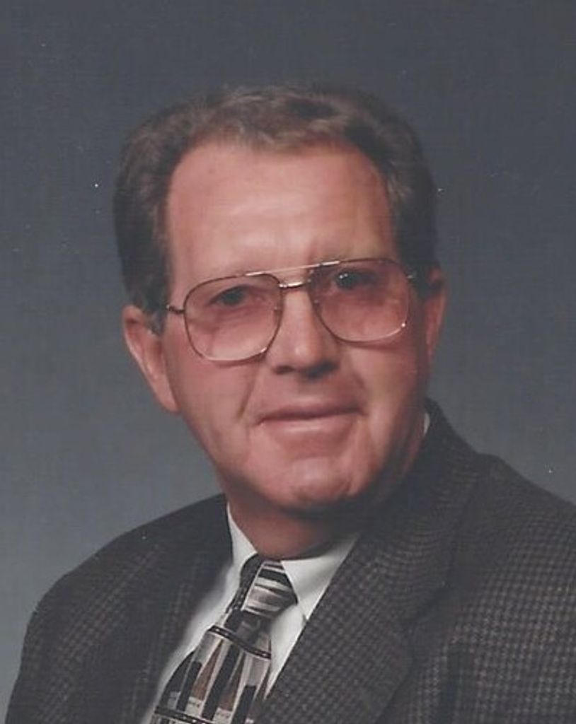 Jimmie Ronald French Profile Photo