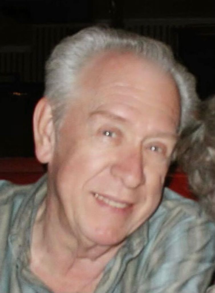 Williams, Don Golan