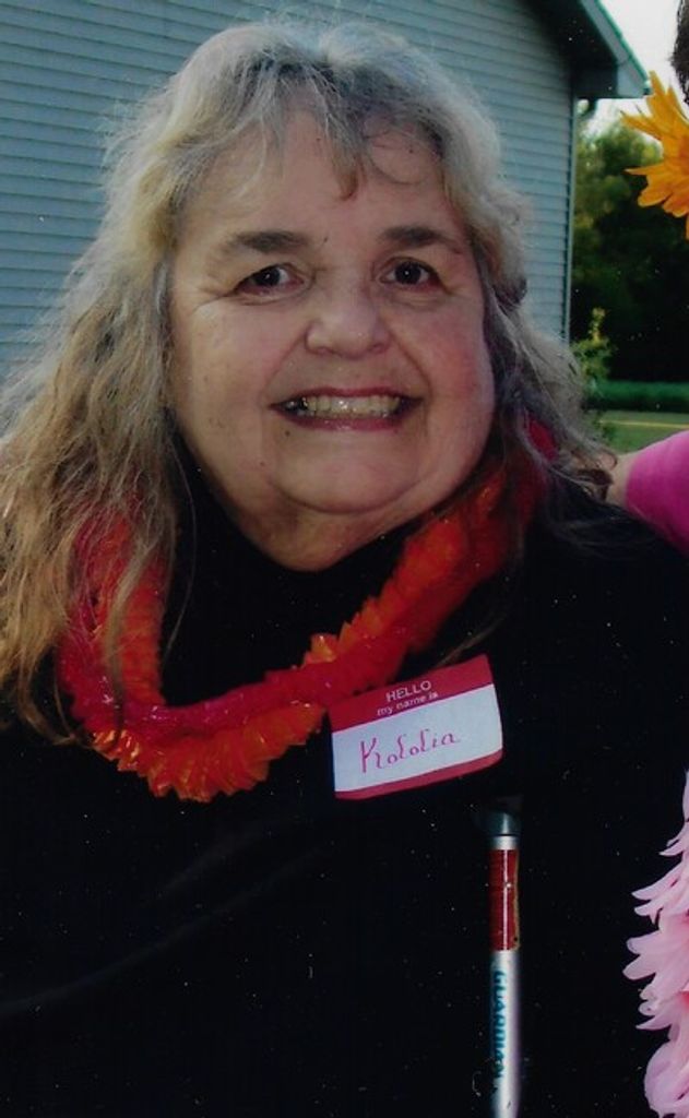 Gloria M. Condon Profile Photo