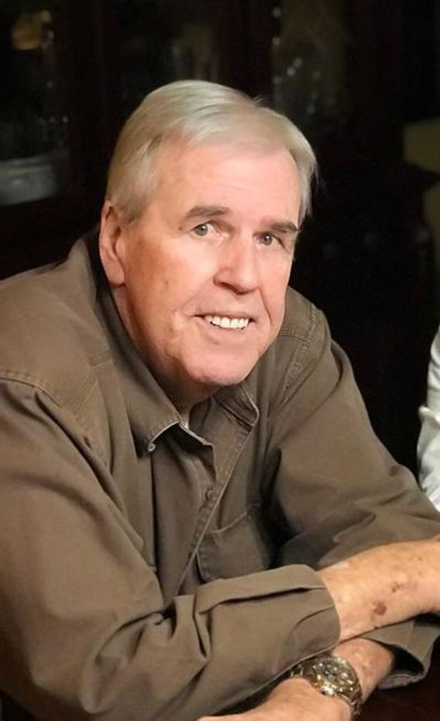 Donald "Don" Raymond Norton Profile Photo