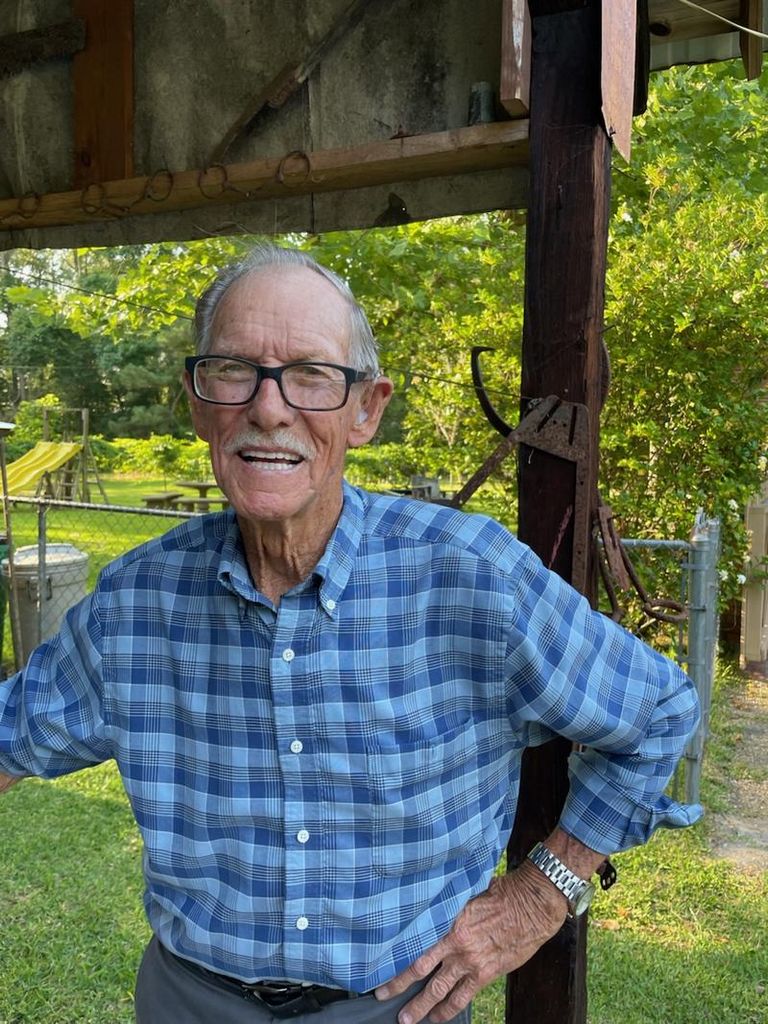 Charles B. Keel Profile Photo
