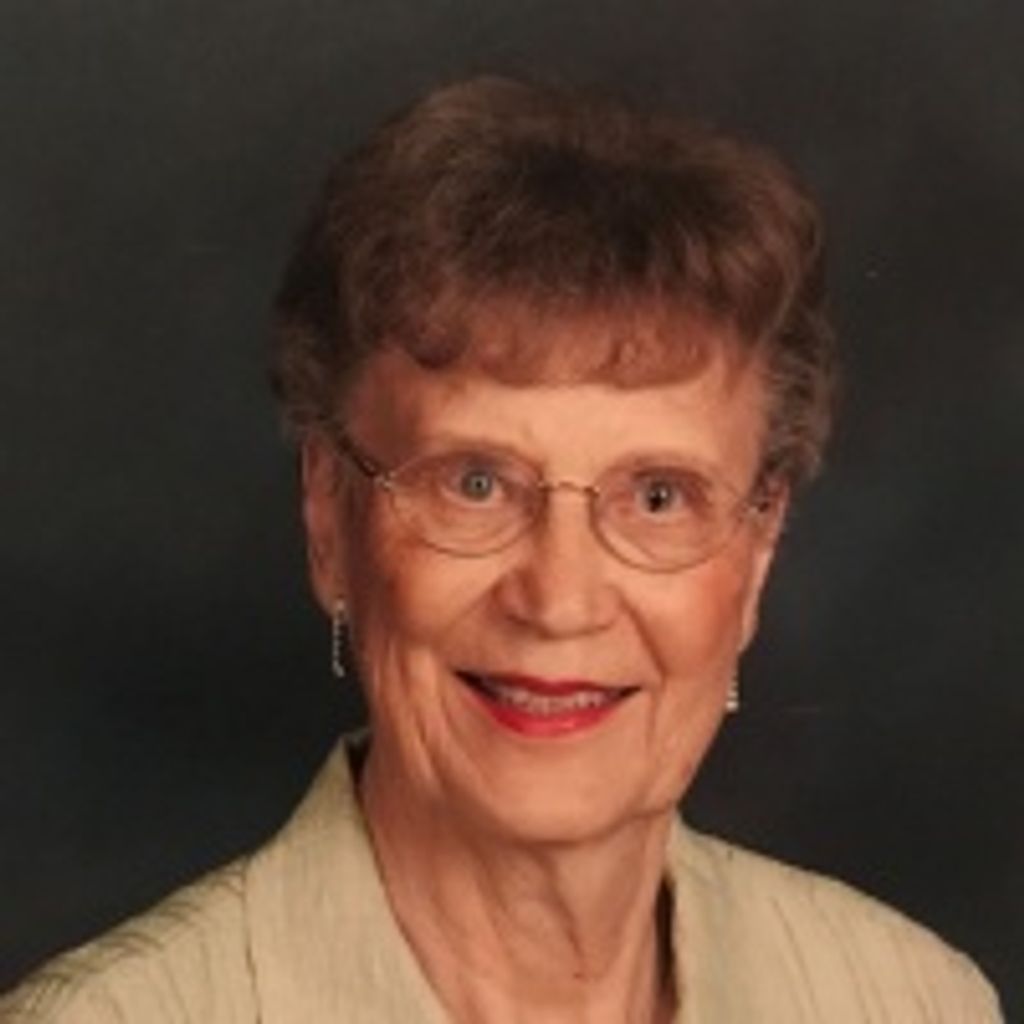 Ruth Lucille Winter