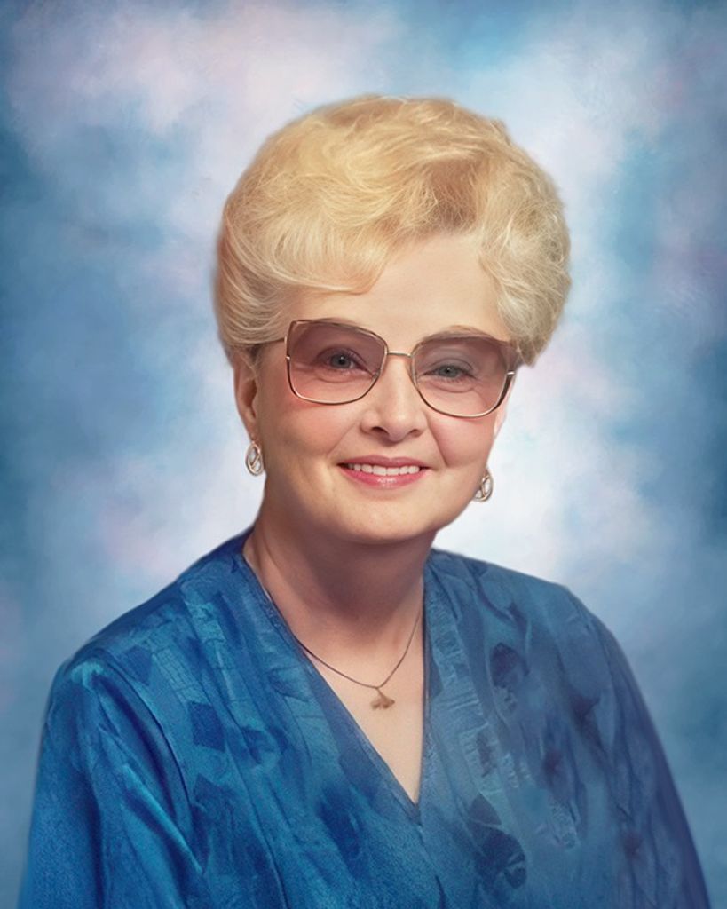 Mabel Browning Profile Photo