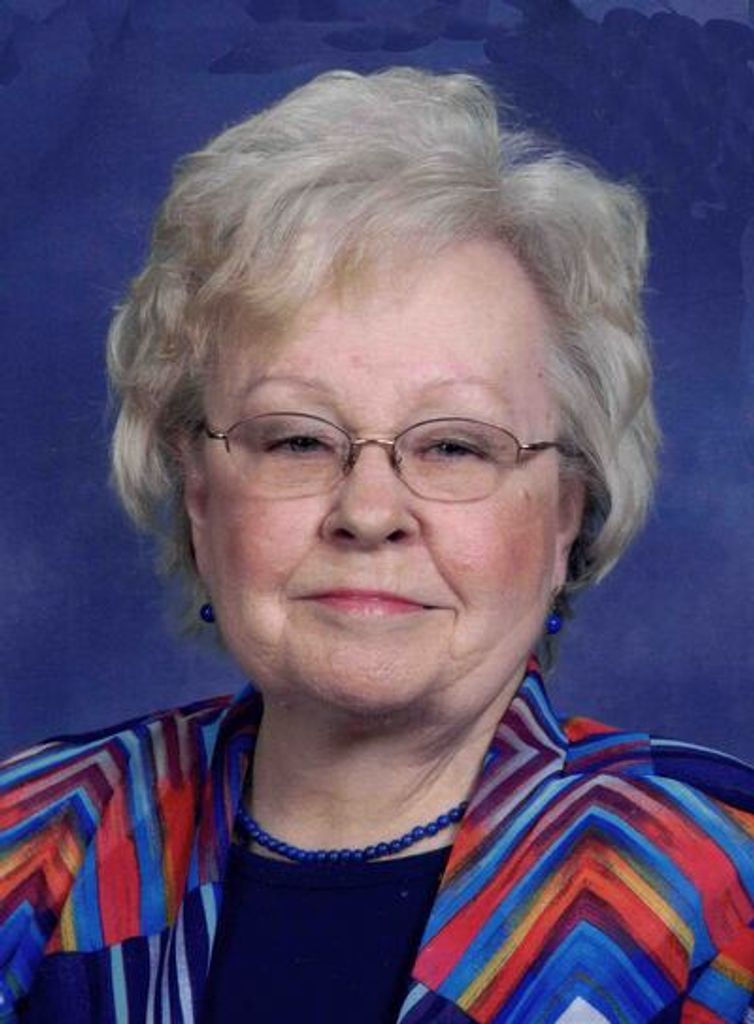 Patsy Jean Schroeder