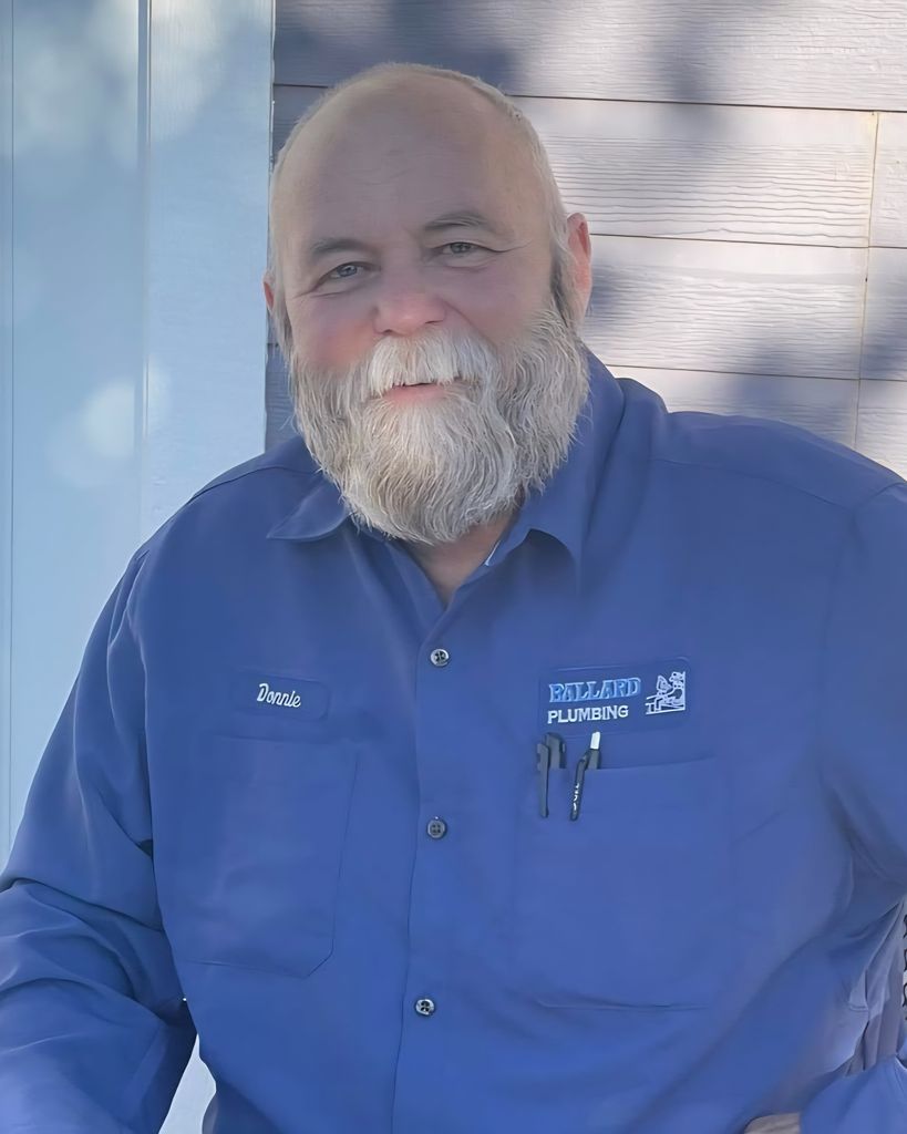 Donnie Joe Ballard Profile Photo
