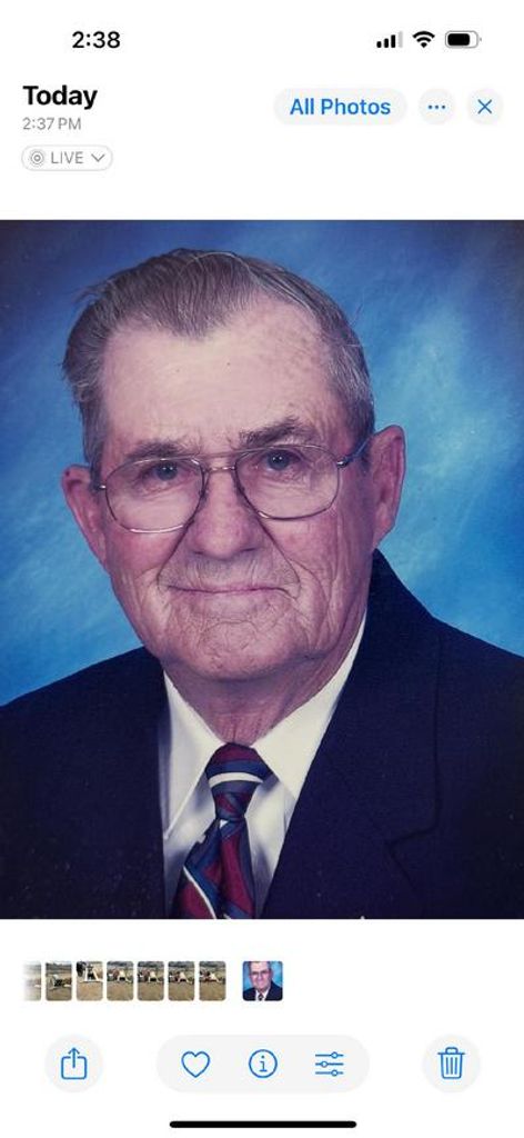 Ralph William Miller Profile Photo