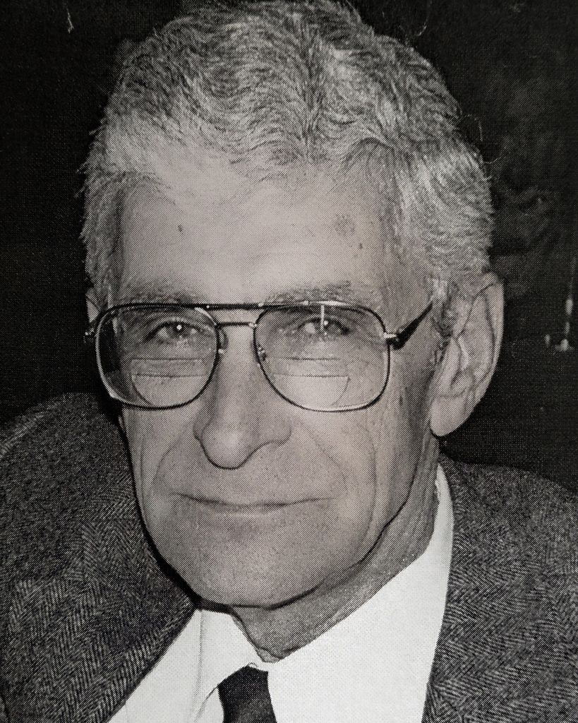 Dennis R. Taylor Profile Photo