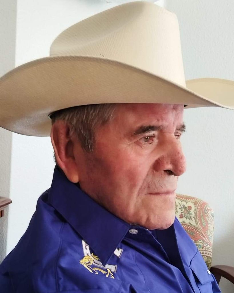 Ruben Rubio Avitia Profile Photo