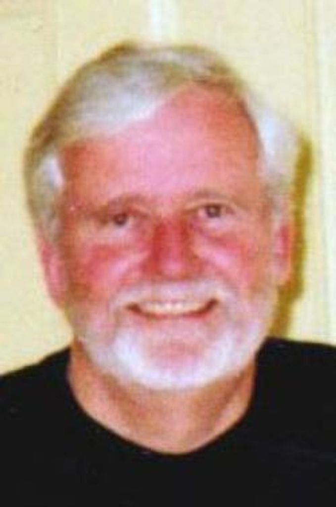 Kerry G. Spradlin Profile Photo