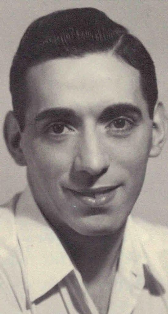 David 'George' Joe (Cioe) Profile Photo