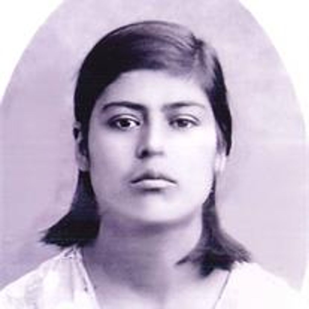 Antonia Davila
