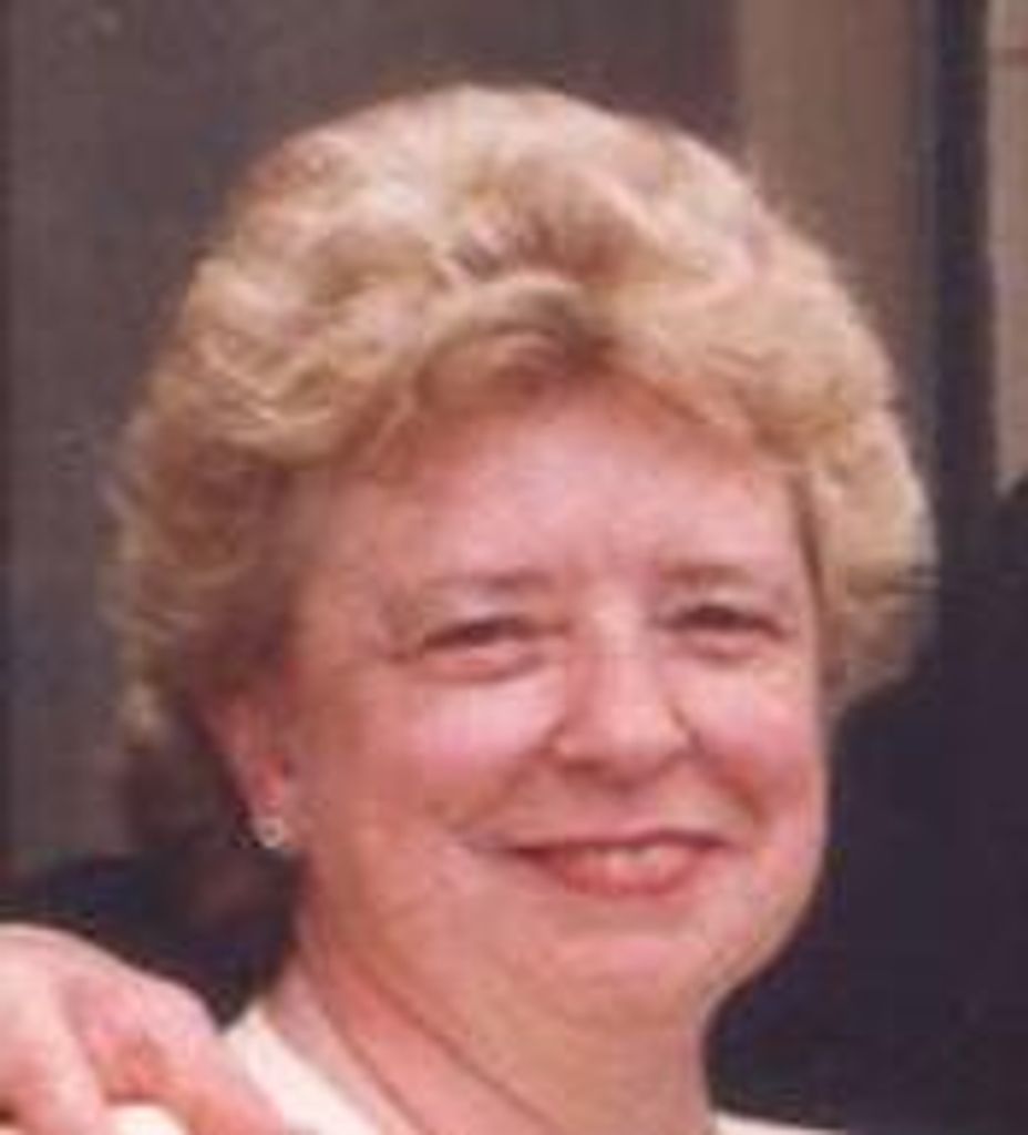 Bridget Wilson Profile Photo