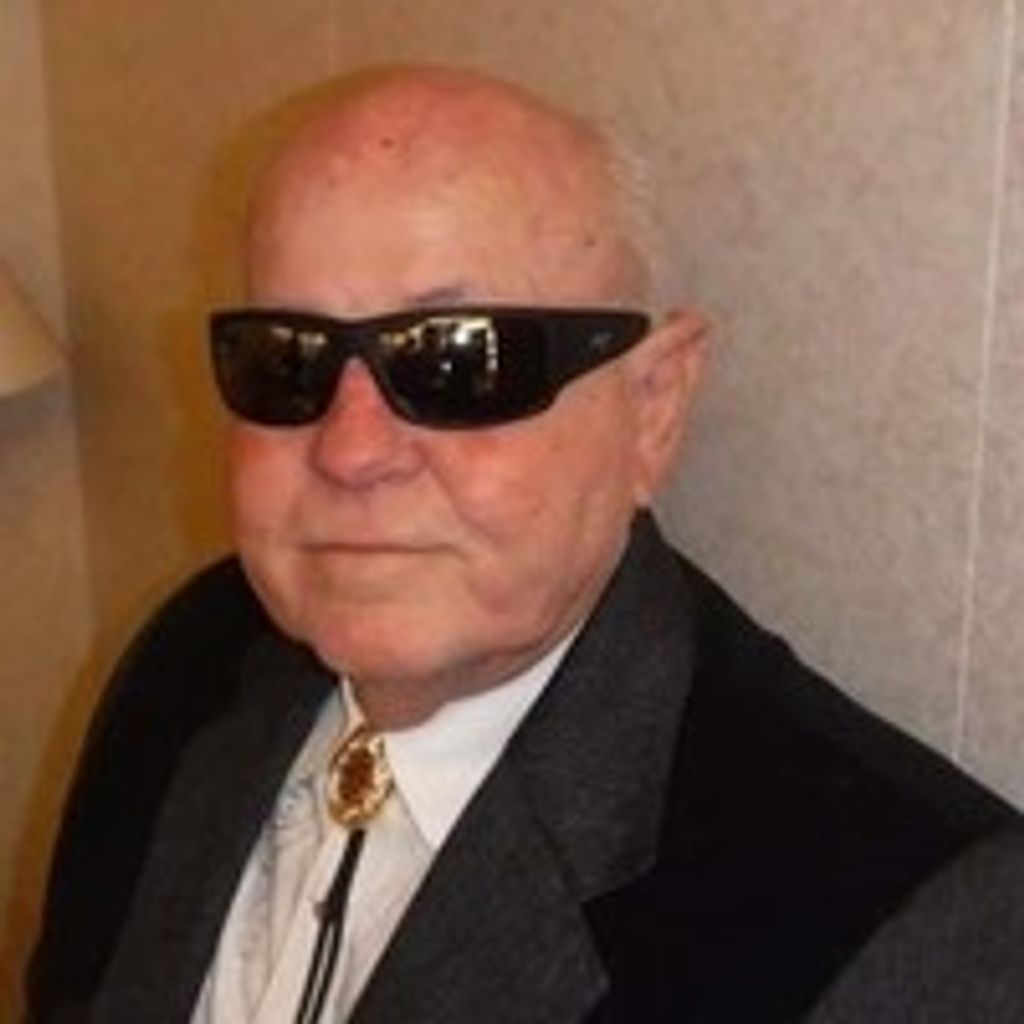 Robert 'Bob' Davies