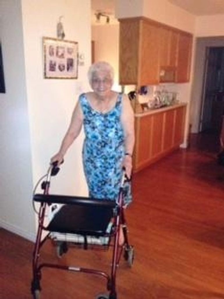 Muriel "Alma" Colquhoun (Parent)