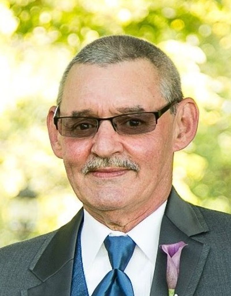 Brian Prisk