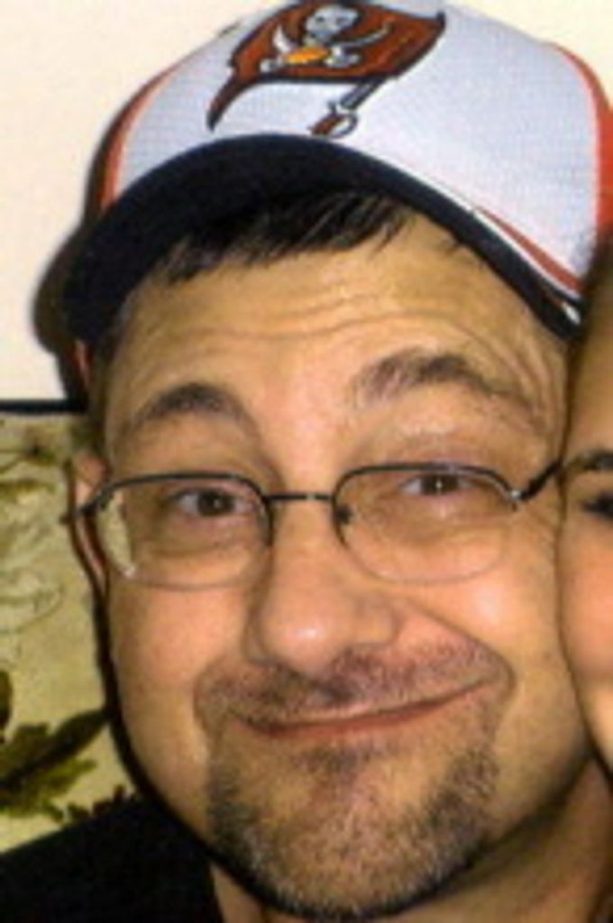 Steve Doyal Dessecker