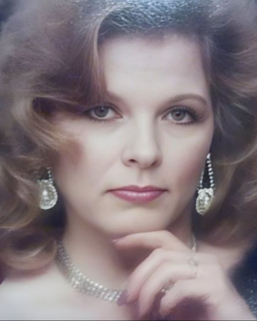 Myrtle (Scherzinger) Doyle Profile Photo