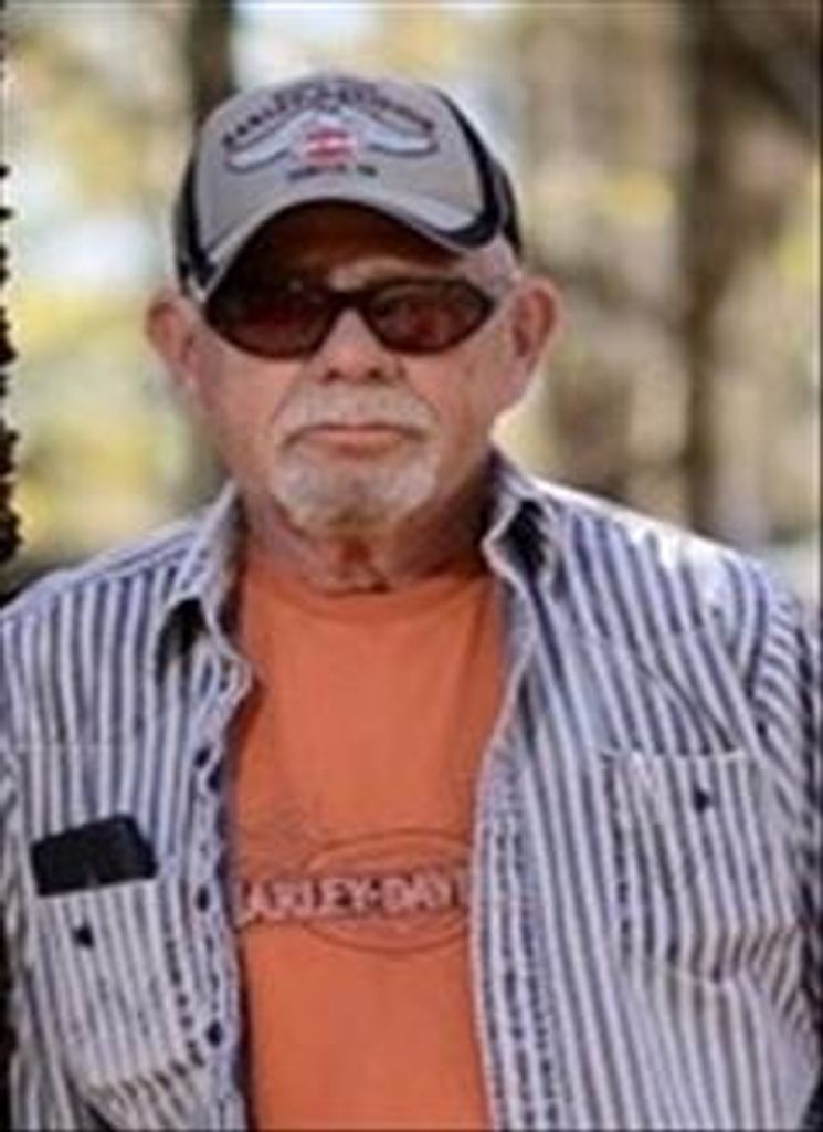 James Pierce Profile Photo