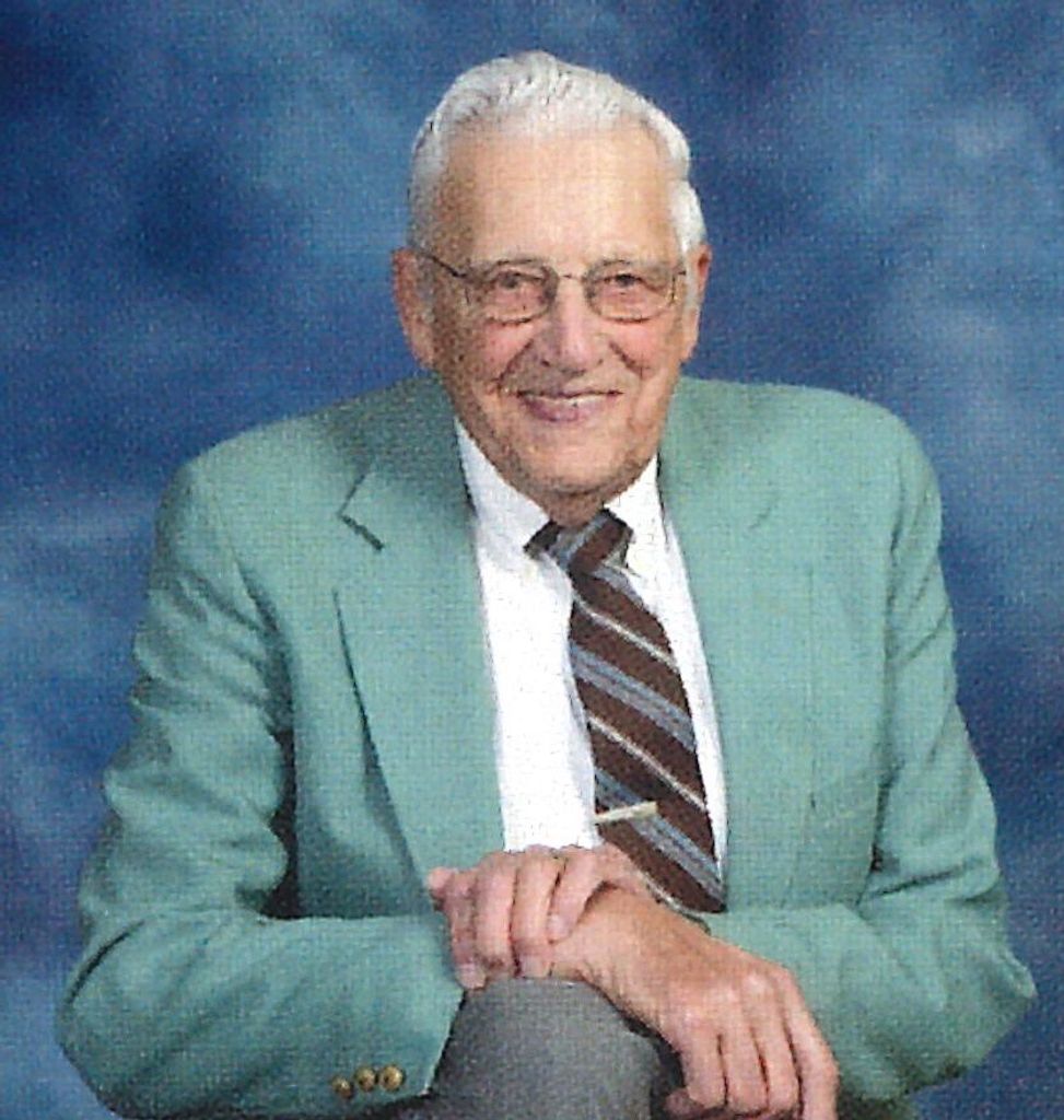 L. Eugene Sanden Profile Photo