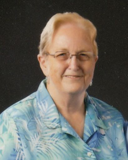 Carol Hunter Profile Photo